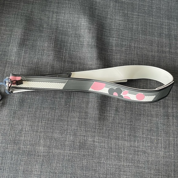 prada rubber belt 75 - Picture 3 of 10